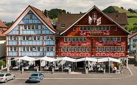 Säntis Hotel Appenzell